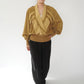80s Silk Design Top