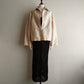90s Silk Shirt,Pullover Jacket
