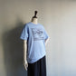 80s Printed T-shirt Made in USA