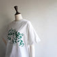 80s Printed T-shirt Made in USA