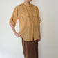80s Design Blouse Made in Australia