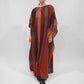 70s Pattern Dress