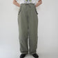 90s Military Design Pants