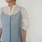 90"LINEA EMME" Dress Made in Italy