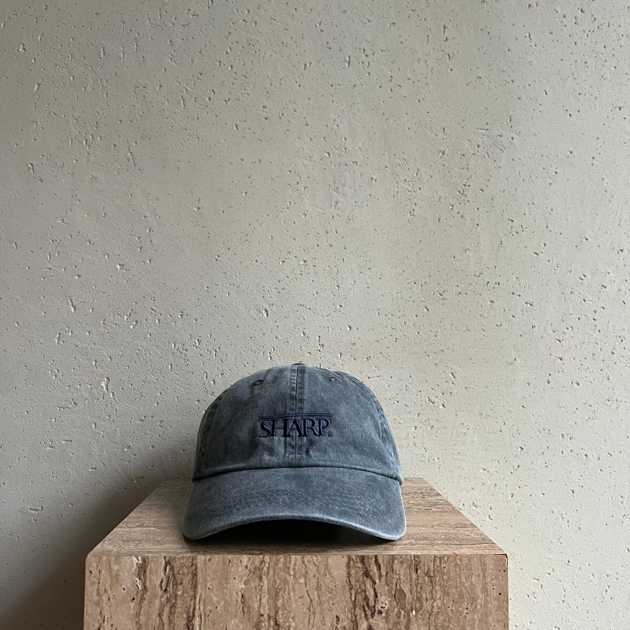 Embroidery Cap
