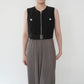 90s Design Top Made in USA