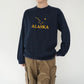 00s Embroidery Long Sleeves T-shirt