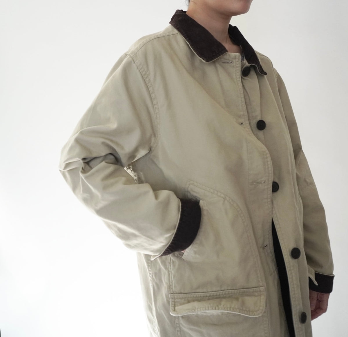 90s Design Jacket