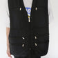 90s Design Zip Vest