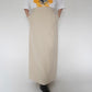90s EURO Slit Skirt