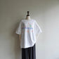 90s Printed T-shirt Made in USA
