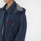 70s Denim Jacket Made in USA