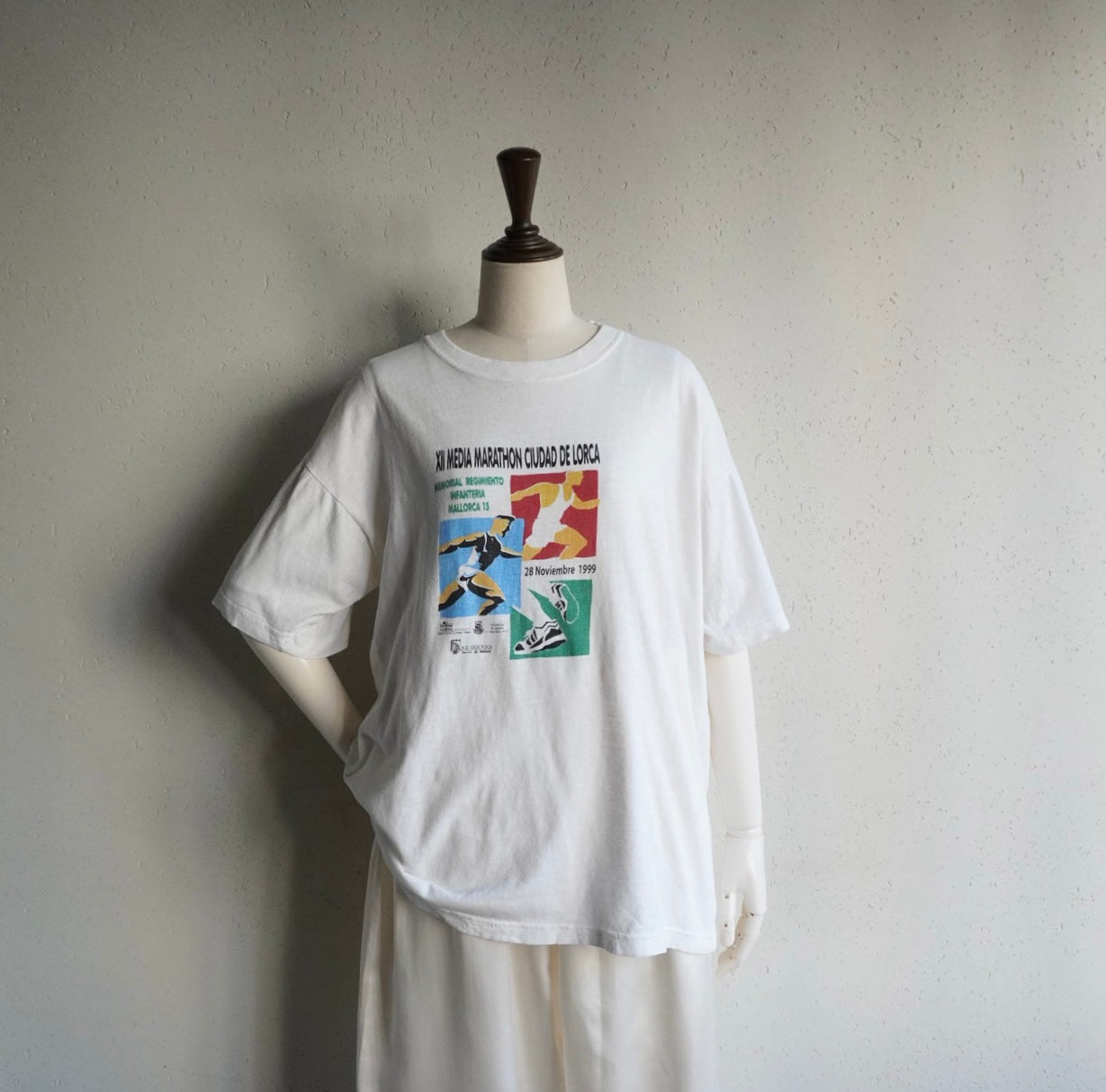 90s Printed T-shirt