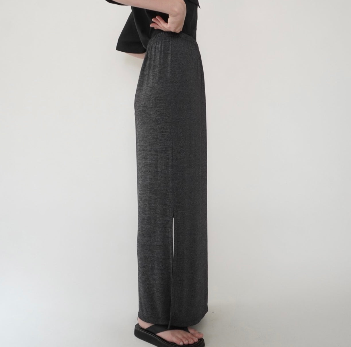 90s C.gray Skirt Made in USA