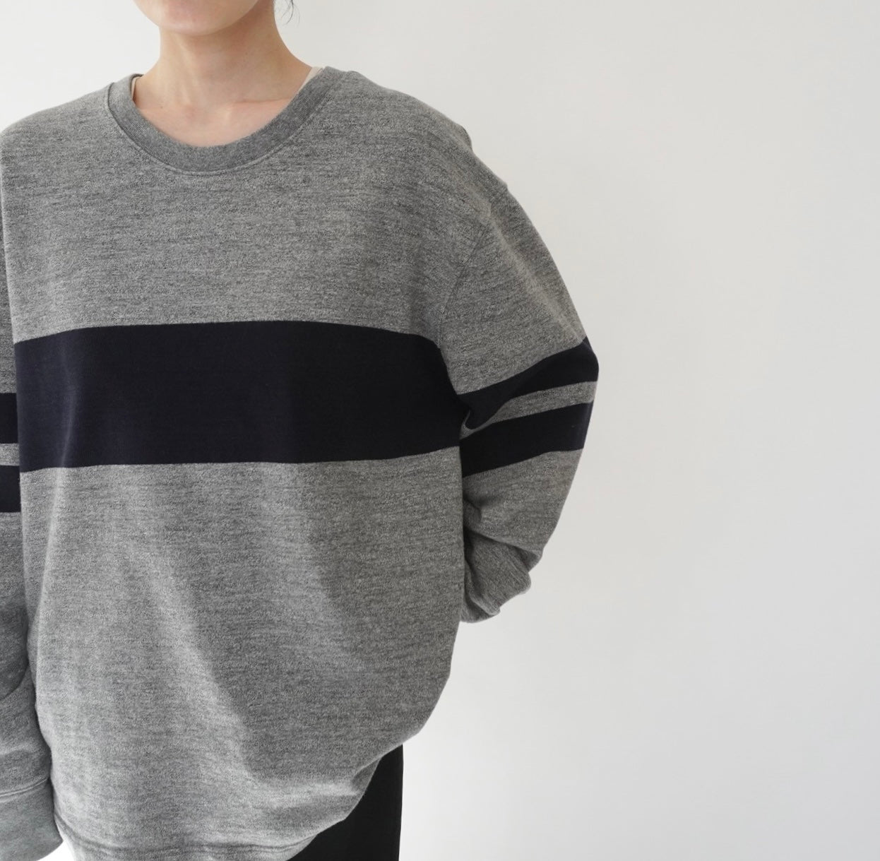 90s "J.CREW" Top