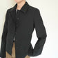 90s EURO  C.Gray Jacket