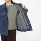 80s Levis 70506 0316 Denim Jacket Made in USA