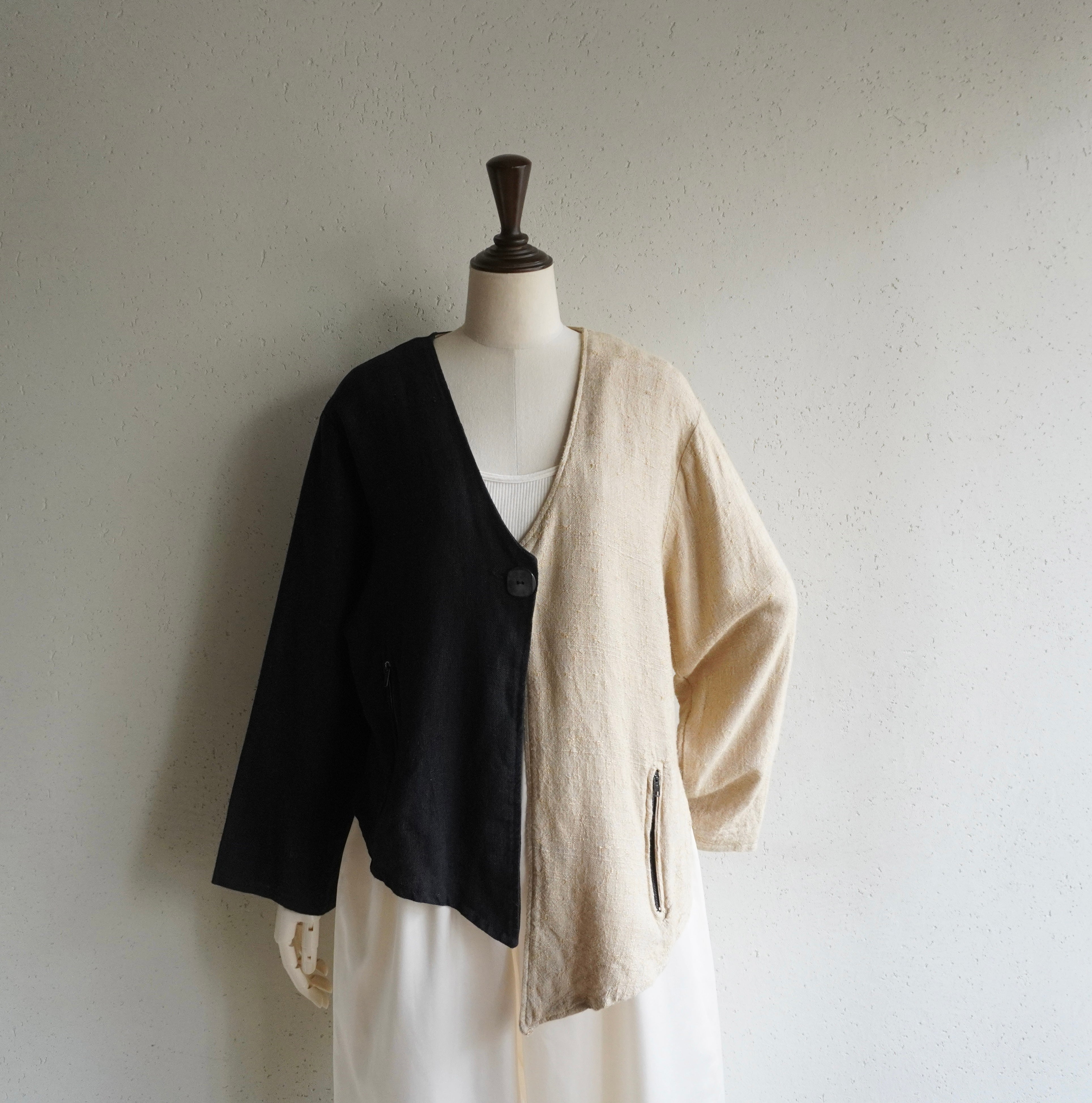 JACKETS – KIARIS vintage&closet