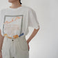 90s Printed T-shirt