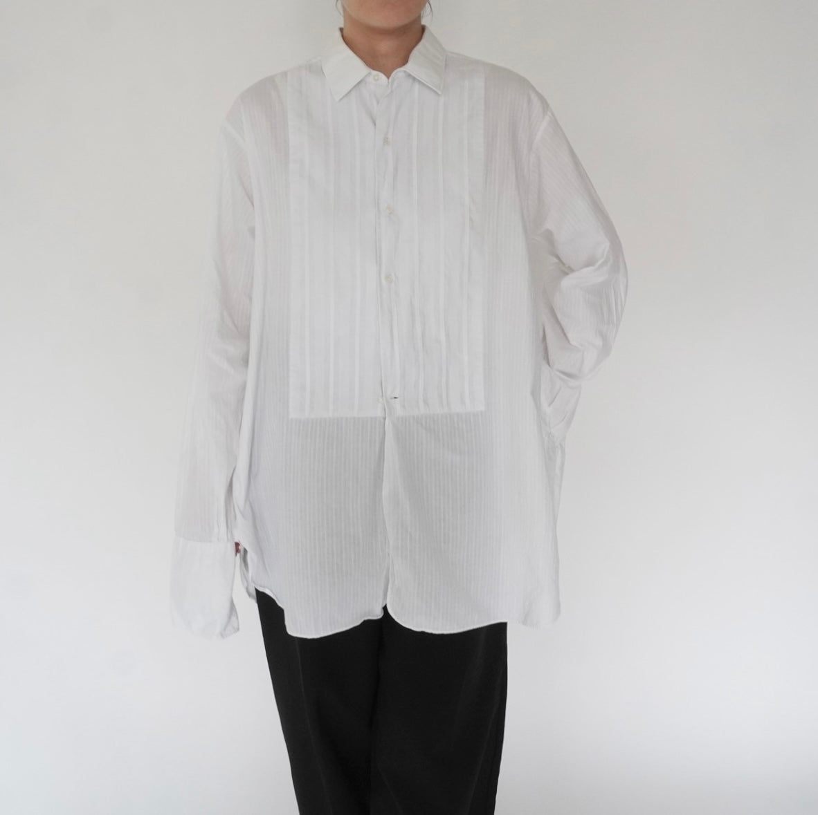 60s Dress Shirt