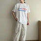 90s Printed T-shirt Made in USA