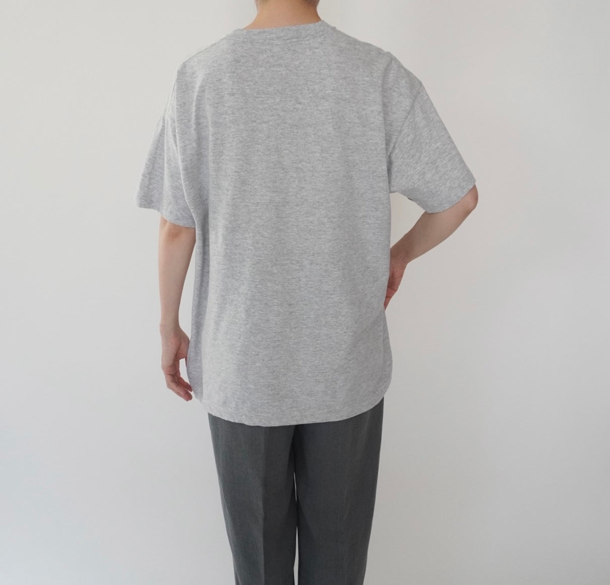 80s Printed T-shirt Made in Ireland