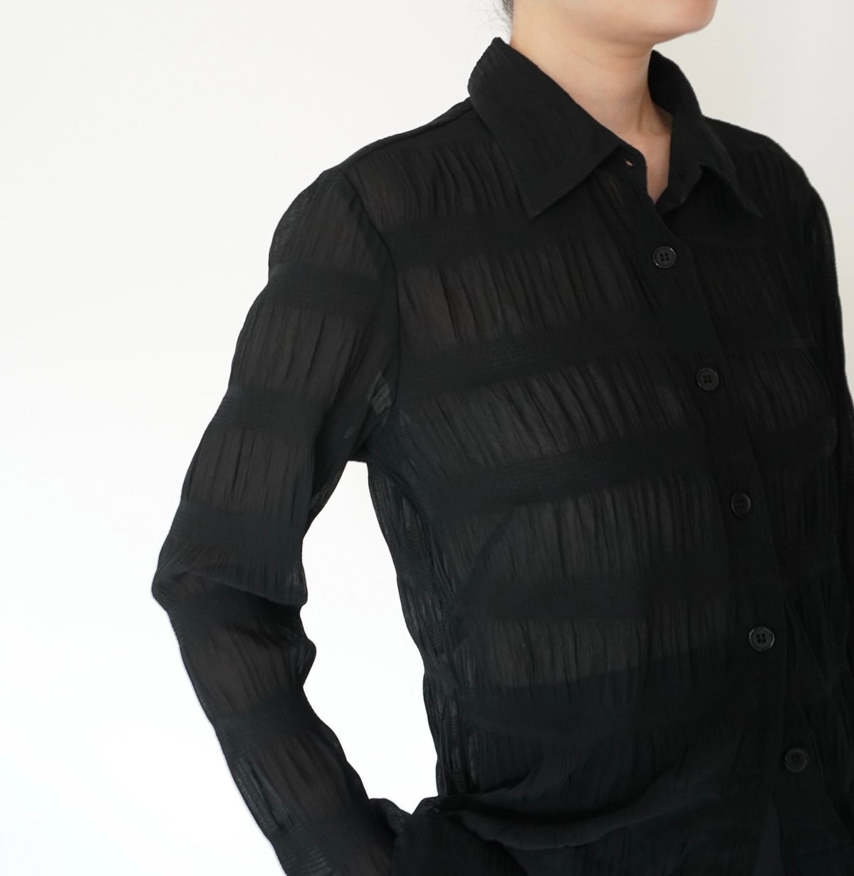 90s Design Shirt Dead Stock