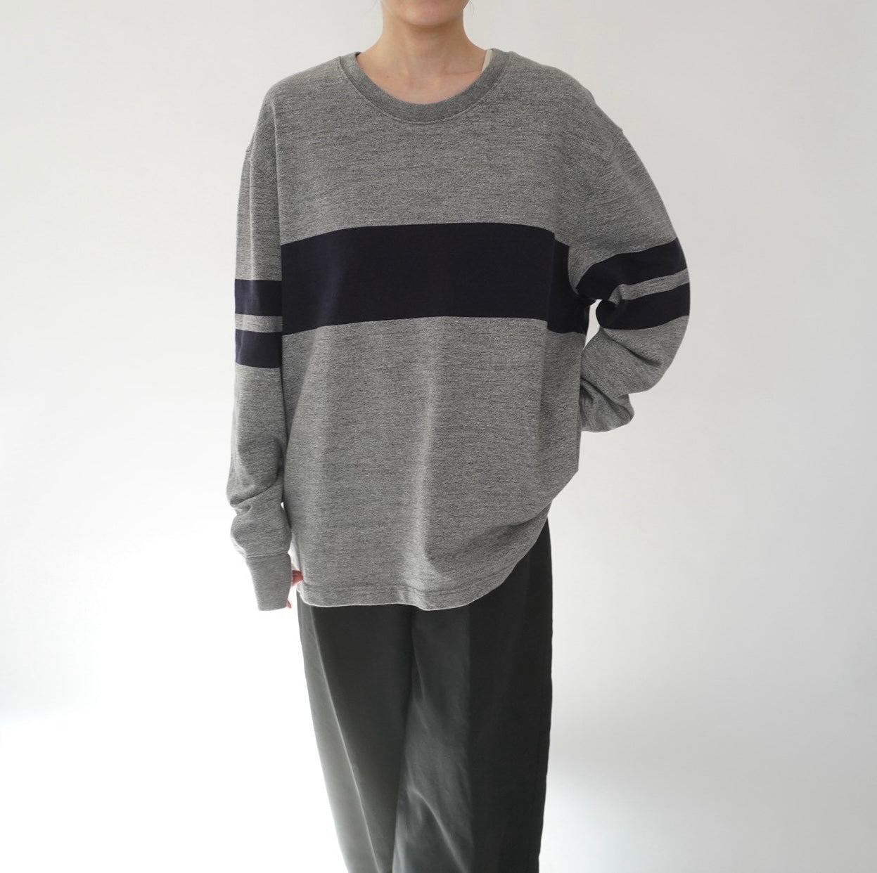 90s "J.CREW" Top
