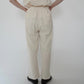 70s Ivory Pants