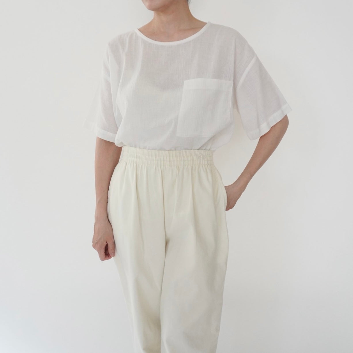 90s Cotton Top