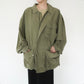 90s Silk Light Jacket