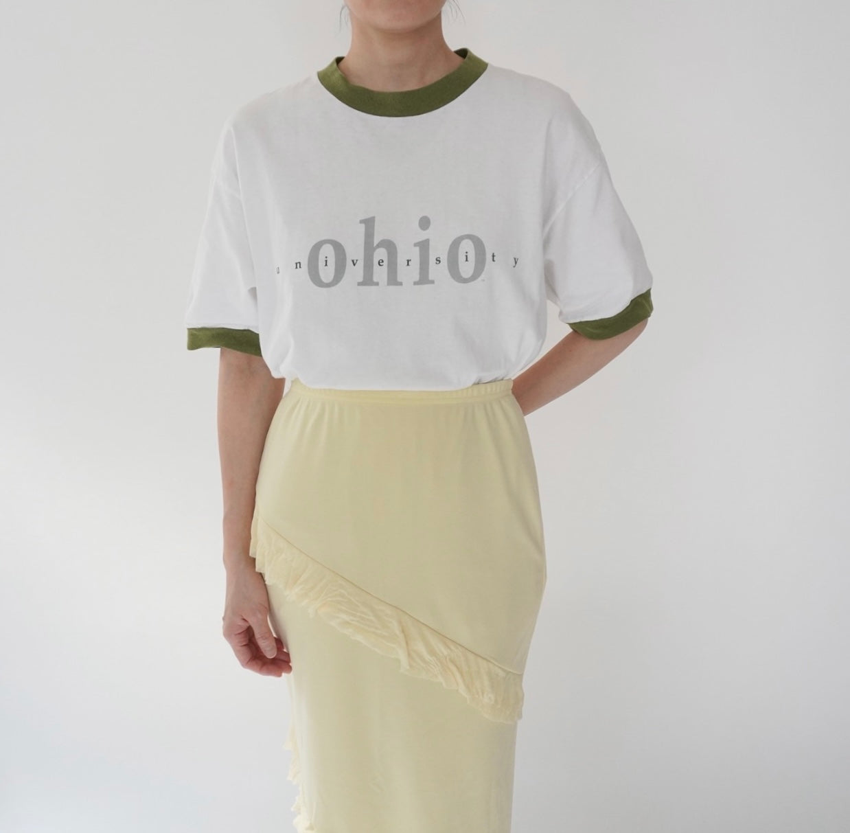 90s Printed T-shirt