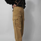90s Design Pants Made in Italy