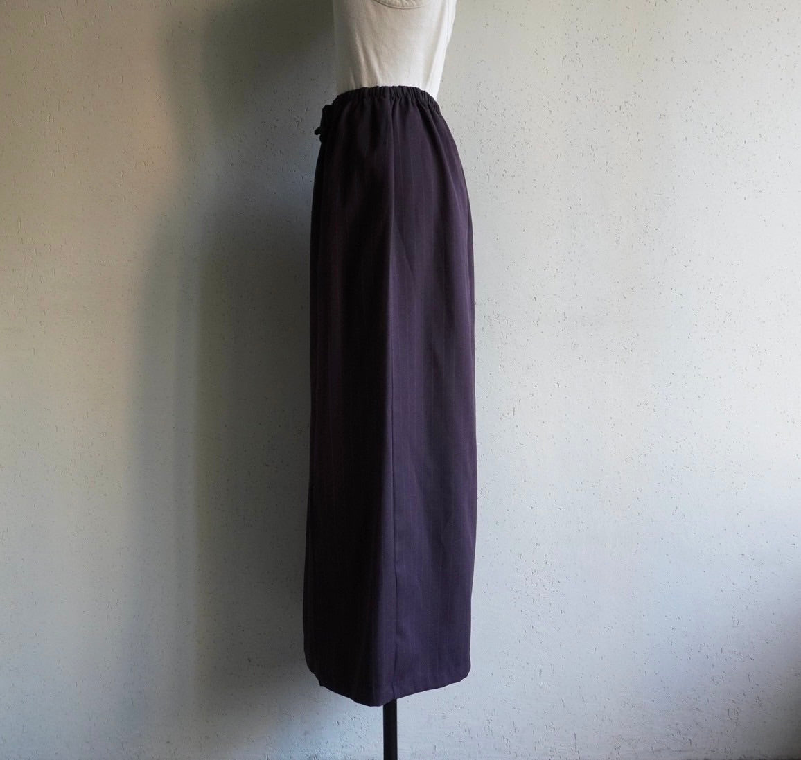 90s Skirt Made in USA