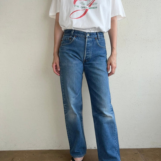 90s Levis 701-0117 Made in USA