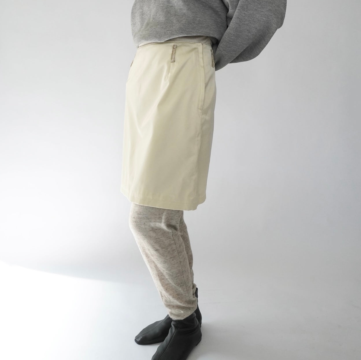 90s Skirt Made in Italy