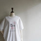 90s Printed T-shirt Made in USA