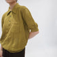 80s Khaki Top