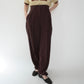 90s Brown Pants