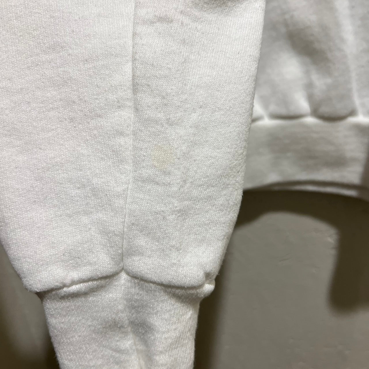 80s "SHARP" Sweater Made in USA