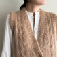 80s Knit Vest