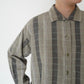 90s Plaid Shirt