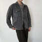90s Gray Corduroy Light Jacket