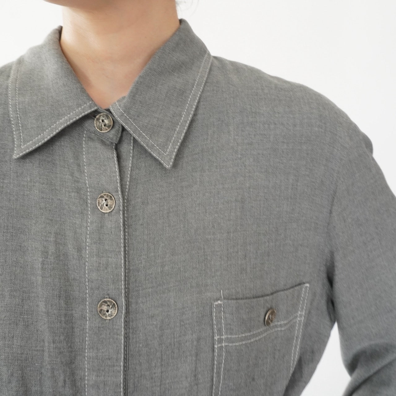 Design Shirt Made in Spain