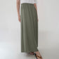 90s Reversible Skirt Made in USA