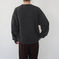 90s “Reebok” Printed Sweater Made in USA