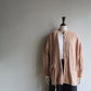80s Striped Cotton Shirt