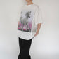 90s EURO Horse Printed T-shirt