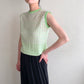 70s Knit vest