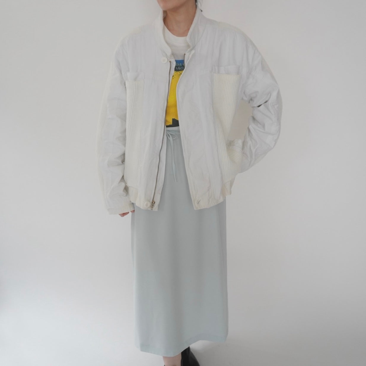 90s Cotton Jacket